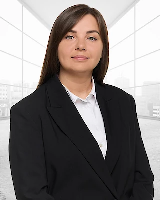 Alisa Bislimaki