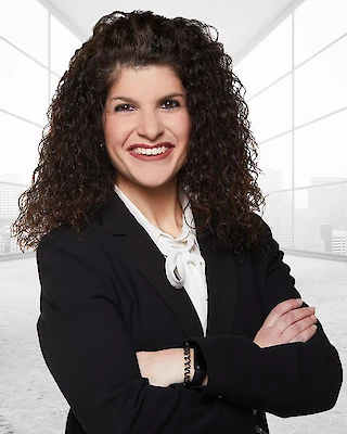 Federica Cappelli