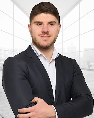 Luca Peinl